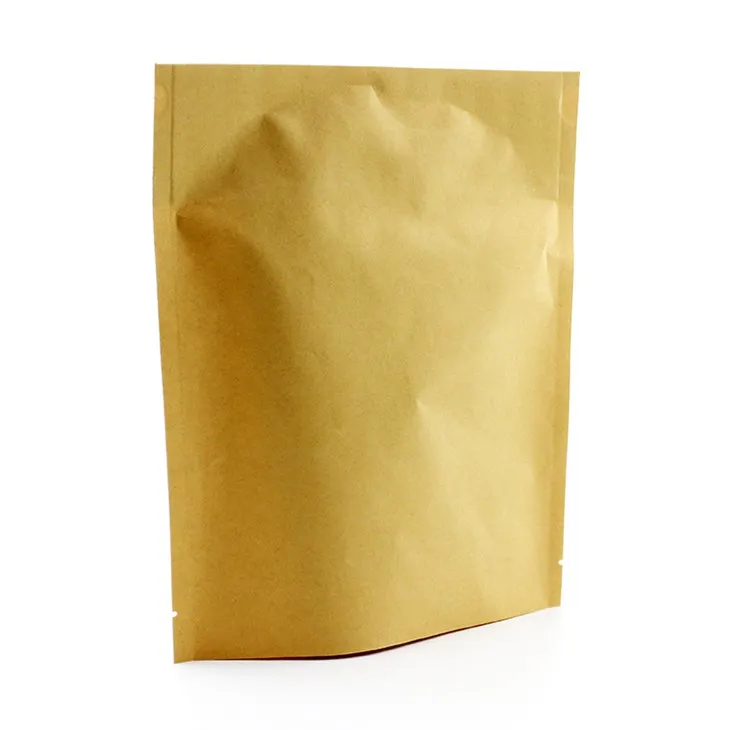 Kraft qog'oz sumkalar