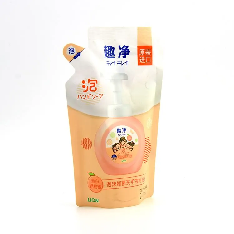 Suyuq turuvchi sumka